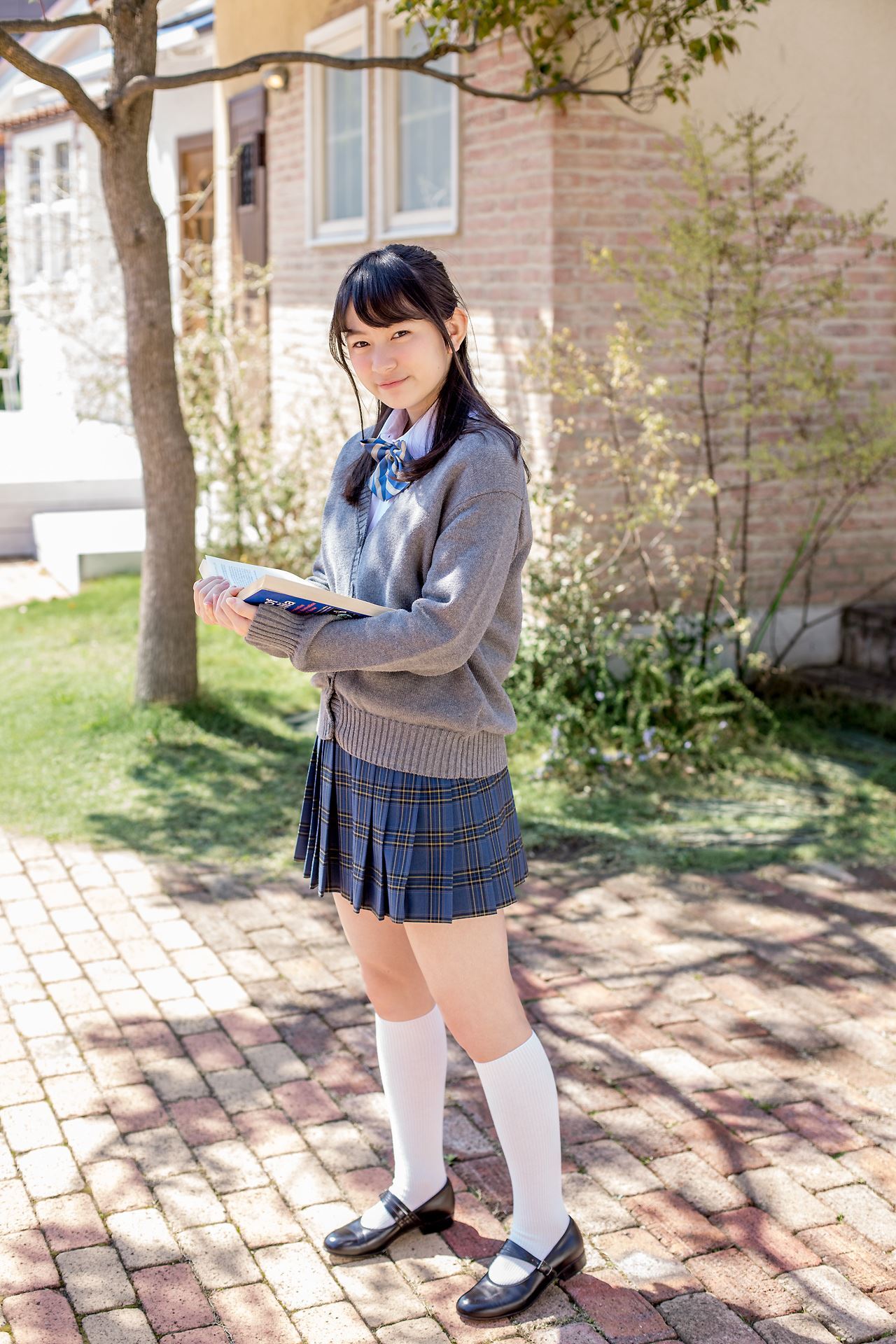 [Minisuka.tv]河村みるく  2018-04-19 Miruku Kawamura - Special Gallery (STAGE1) 2.5